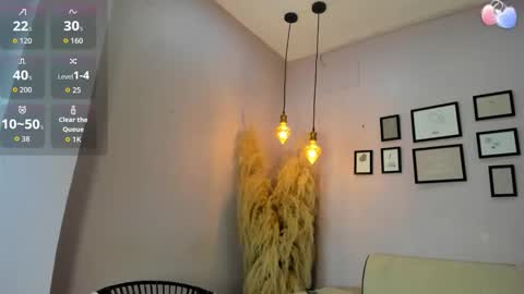 Alana online show from 11/13/25, 12:26