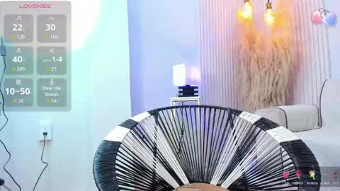 Alana online show from 01/08/26, 12:18