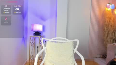 Alana online show from 04/01/26, 01:34