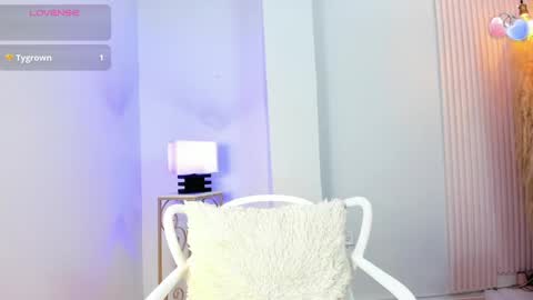 Alana online show from 05/08/26, 03:12