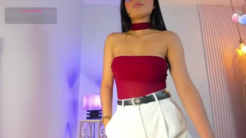 Snapshot of alana__rossetti chatting on 06/25/26, 12:09 Alana online show from 06/25/26, 12:09