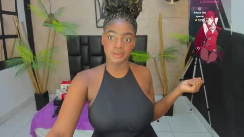 Alana online show from 09/22/25, 11:34