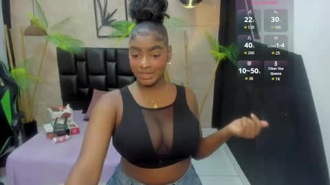 Alana online show from 02/11/26, 12:32