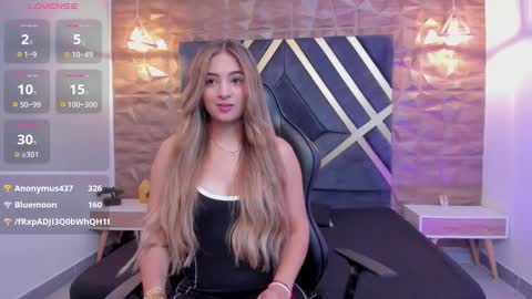 ALANA COX online show from 11/28/25, 11:18