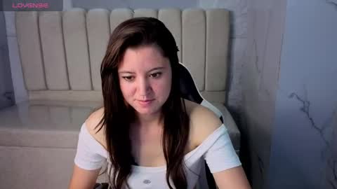 Snapshot of alana_fox_tx chatting on 06/01/26, 08:21 Follow me.. Live 1430 to 2100 online show from 06/01/26, 08:21