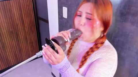 Alana online show from 02/14/26, 12:13