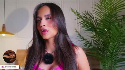 Alana online show from 02/03/26, 01:59