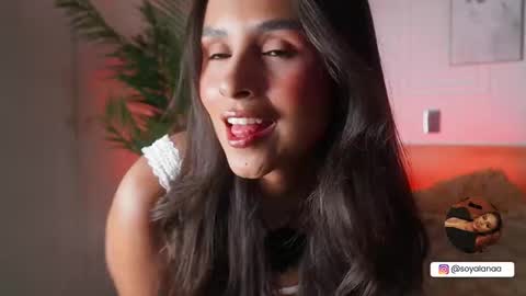 Alana online show from 03/11/26, 03:01