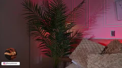 Alana online show from 03/17/26, 03:11