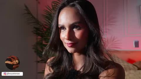 Alana online show from 03/19/26, 04:38