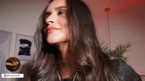 Alana online show from 03/25/26, 05:13