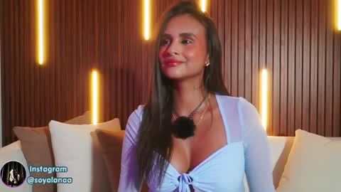 Alana online show from 04/10/26, 04:06