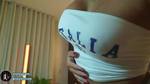 Snapshot of alana_haze chatting on 06/07/26, 06:39 Alana online show from 06/07/26, 06:39