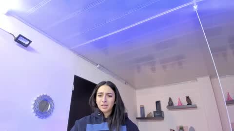 Snapshot of alana_madison chatting on 12/26/24, 10:48 Maeve online show from 12/26/24, 10:48