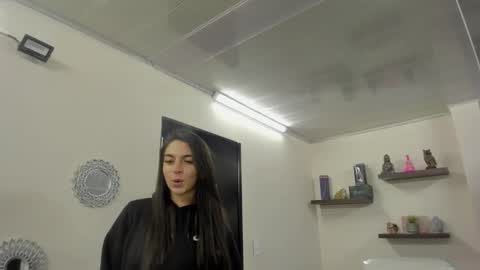 Snapshot of alana_madison chatting on 01/02/25, 04:56 Maeve online show from 01/02/25, 04:56
