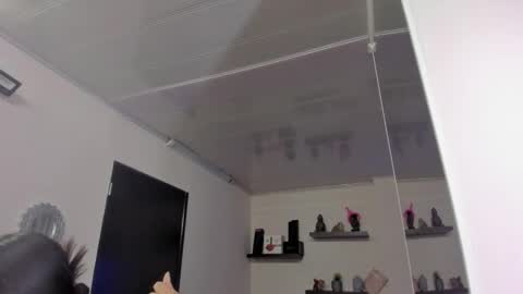 Snapshot of alana_madison chatting on 01/12/25, 05:33 Maeve online show from 01/12/25, 05:33