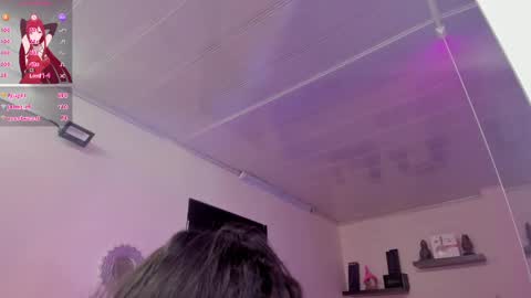 Snapshot of alana_madison chatting on 01/16/25, 02:08 Maeve online show from 01/16/25, 02:08