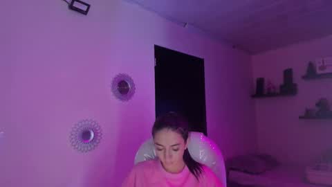 Snapshot of alana_madison chatting on 01/21/25, 01:54 Maeve online show from 01/21/25, 01:54