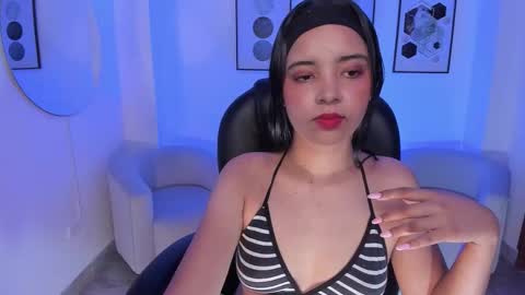 alana  online show from 01/10/26, 07:04