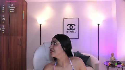 alana  online show from 01/16/26, 07:07