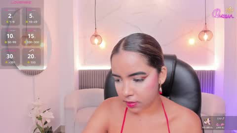 alana  online show from 05/08/26, 12:10