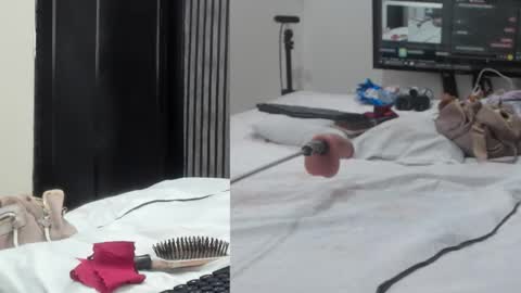 Alana online show from 01/10/26, 07:15