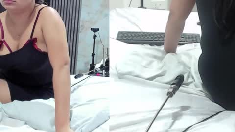 Alana online show from 03/08/26, 02:04