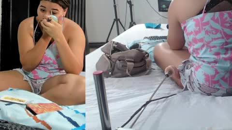 Alana online show from 04/04/26, 08:06