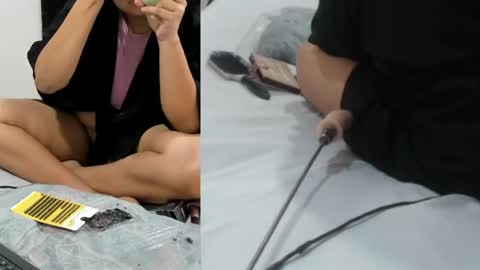 Alana online show from 05/19/26, 07:42