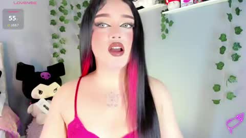 Snapshot of alana_muller_ chatting on 10/07/25, 12:52 Alana Muller online show from 10/07/25, 12:52