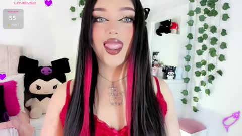 Snapshot of alana_muller_ chatting on 11/10/25, 07:07 Alana Muller online show from 11/10/25, 07:07