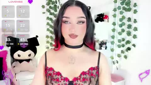 Snapshot of alana_muller_ chatting on 11/29/25, 04:48 Alana Muller online show from 11/29/25, 04:48