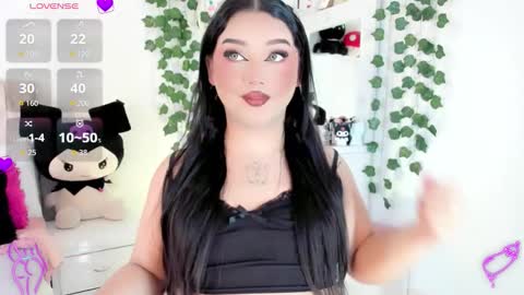 Alana Muller online show from 03/09/26, 05:22