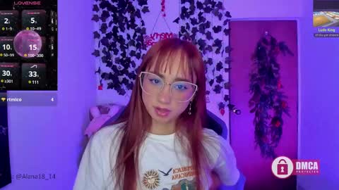 Snapshot of alana_pherson chatting on 12/27/24, 04:04 alana_pherson online show from 12/27/24, 04:04