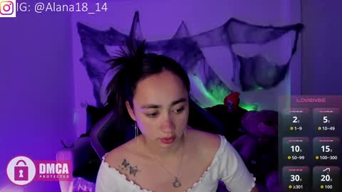 alana_pherson online show from 10/26/25, 07:03