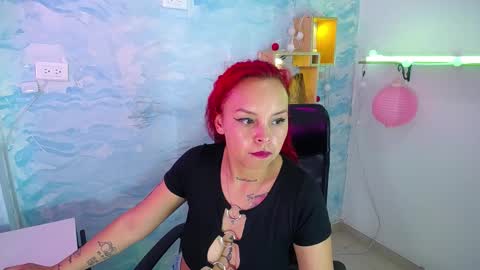 ALANA ROTH online show from 01/03/25, 05:53