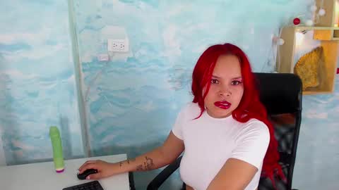 ALANA ROTH online show from 01/07/25, 11:48