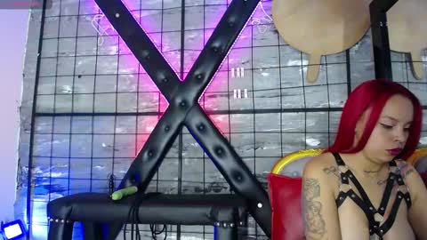 ALANA ROTH online show from 01/27/25, 01:19