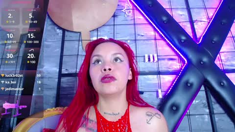 ALANA ROTH online show from 02/02/25, 07:04