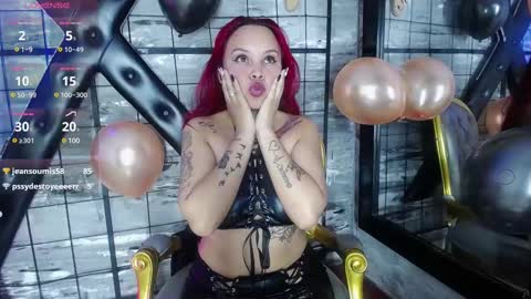 ALANA ROTH online show from 02/14/25, 09:21