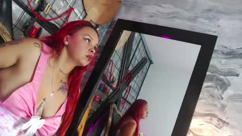 ALANA ROTH online show from 03/07/25, 03:29