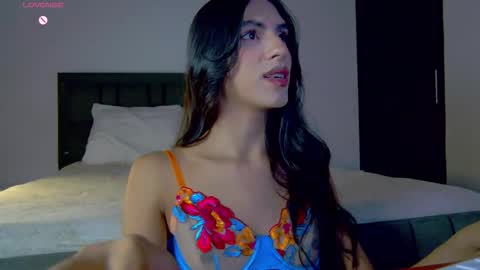 Alana Tobias online show from 01/16/26, 03:16