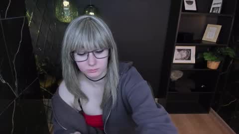 Alana online show from 02/06/26, 07:12