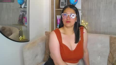 Alana  online show from 09/26/25, 05:17