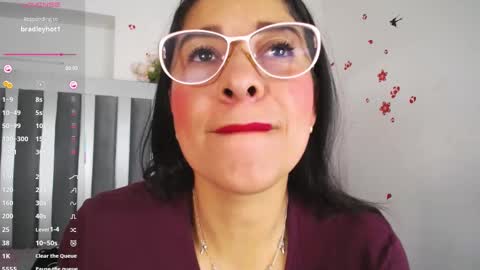 Alana  online show from 10/29/25, 11:56