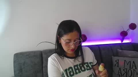 Alana  online show from 02/06/26, 07:39