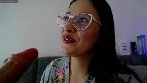 Alana  online show from 02/20/26, 07:36