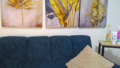 Alana  online show from 04/11/26, 12:09