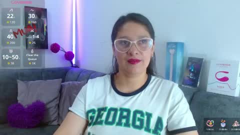 Alana  online show from 04/29/26, 04:22