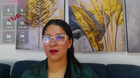 Alana  online show from 04/30/26, 05:52